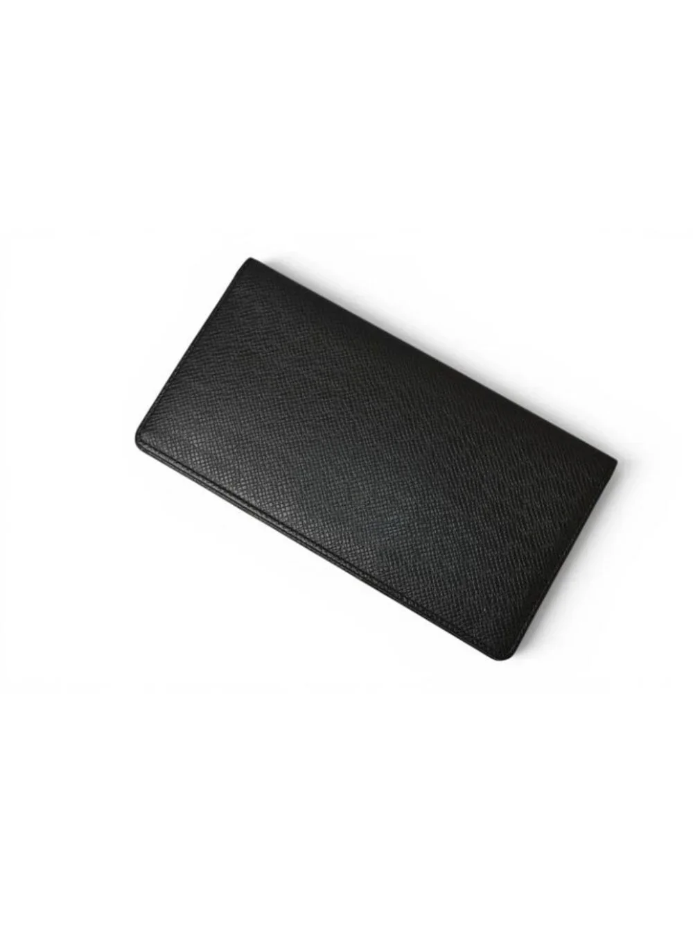 Louis Vuitton Wallet Vintage Porte Valle Cult Cles Billfold Ardoise